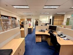 Raffles Place MRT (D1), Office #590218401